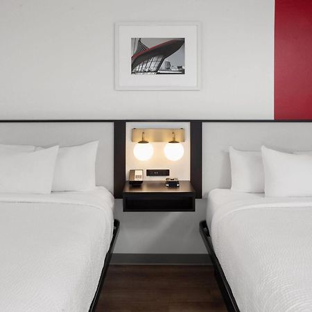 Ramada By Wyndham Milwaukee Hotel Luaran gambar