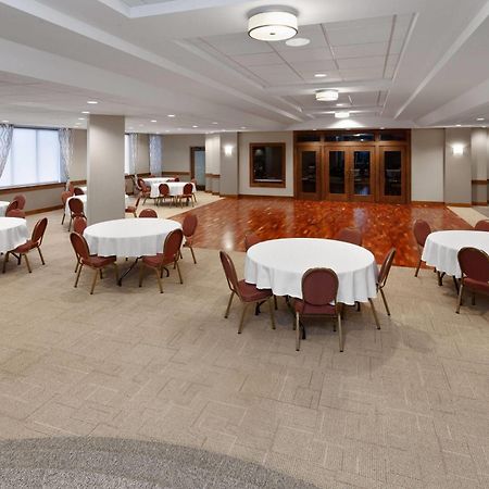 Ramada By Wyndham Milwaukee Hotel Luaran gambar
