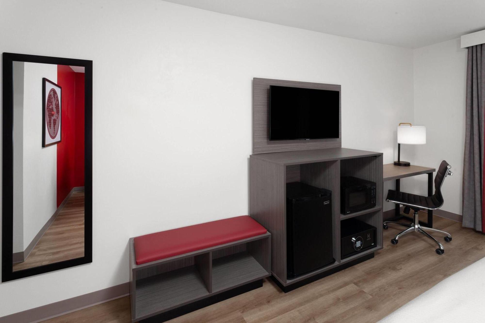 Ramada By Wyndham Milwaukee Hotel Luaran gambar