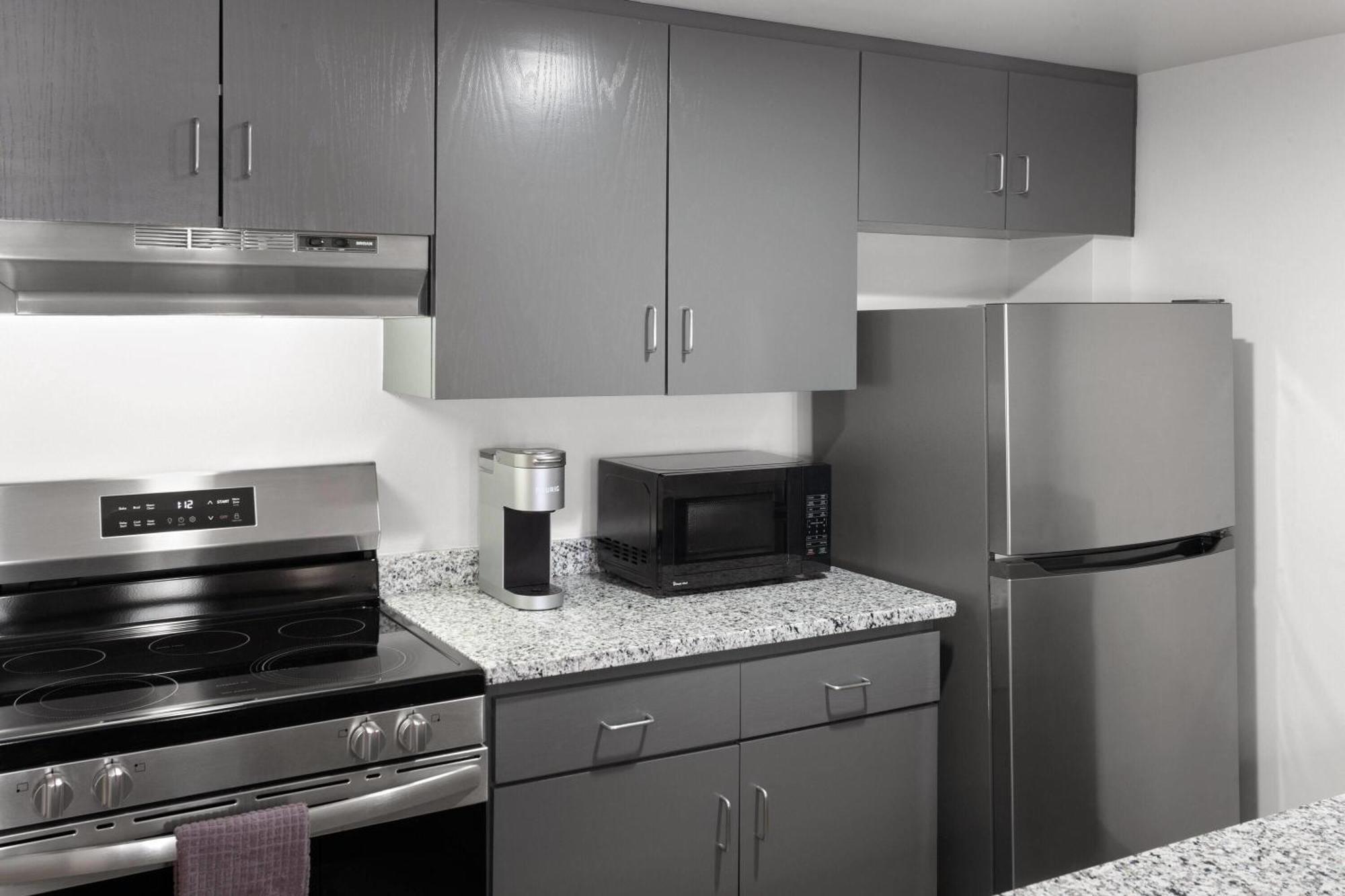 Ramada By Wyndham Milwaukee Hotel Luaran gambar